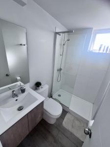 Depto Reñaca Alto, con estacionamiento a pasos de Outlet Park