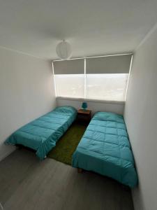 Depto Reñaca Alto, con estacionamiento a pasos de Outlet Park