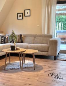 Wonderwild E87, Connect to nature & Dog Friendly