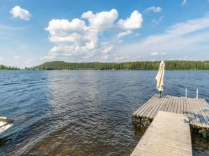 Holiday Home Hot pool cottage kesäranta by Interhome