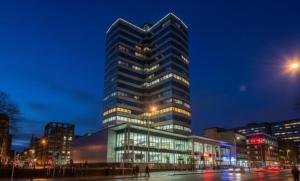 Central Cardiff Signature Collection by Dancenter