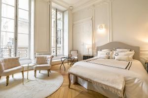 Le Palais Romain - Parking inclus