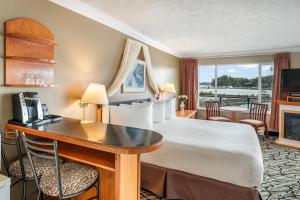 Glen Lyon Inn