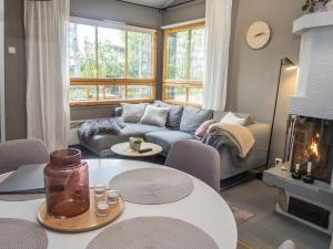 Holiday Home Rukaköngäs 21 by Interhome