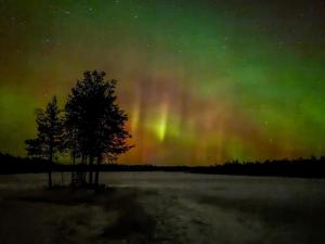 Holiday Home Jolmalompolo by Interhome