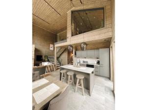 Holiday Home Willa levi west b by Interhome