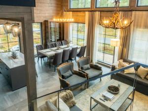 Holiday Home Willa levi west b by Interhome