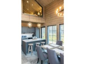 Holiday Home Willa levi west b by Interhome