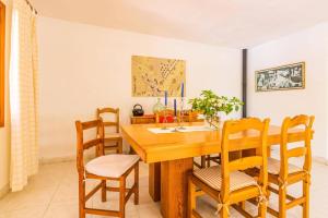 Villa Punta des Port Quince by Villa Plus