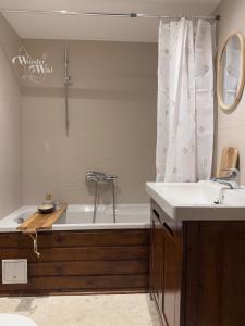 Wonderwild E87, Connect to nature & Dog Friendly