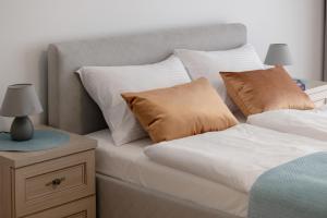 Seaside Apartamenty Kasprowicza 20 Kołobrzeg-Basen, Sauna, Jacuzzi, Fitness i Parking W CENIE