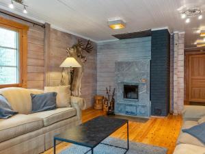 Holiday Home Leviitta by Interhome