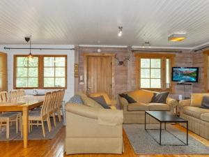 Holiday Home Leviitta by Interhome