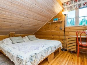 Holiday Home Puukenkä by Interhome