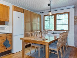 Holiday Home Leviitta by Interhome