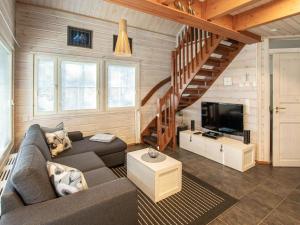 Holiday Home Arha by Interhome