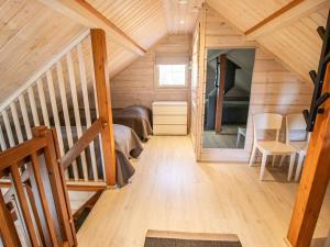 Holiday Home Arha by Interhome