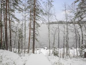 Holiday Home Kuuttivilla by Interhome