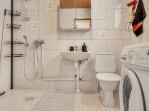 Holiday Home Koivulahden reinola by Interhome