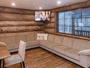 Holiday Home Ruka panorama by Interhome