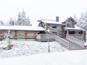 Holiday Home Ruka panorama by Interhome