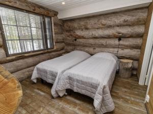 Holiday Home Ruka panorama by Interhome