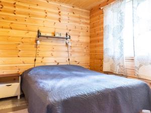 Holiday Home Tunturikettu by Interhome