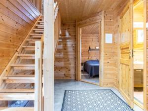 Holiday Home Tunturikettu by Interhome