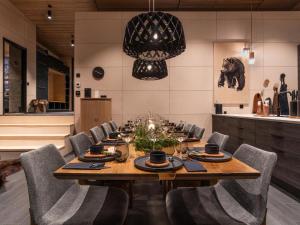 Holiday Home Villa uggo by Interhome