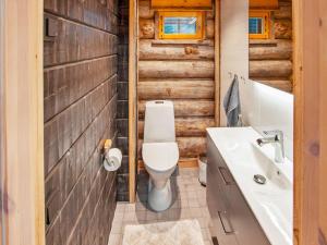 Holiday Home Kultahippu by Interhome