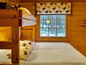 Holiday Home Kuusenkolo by Interhome