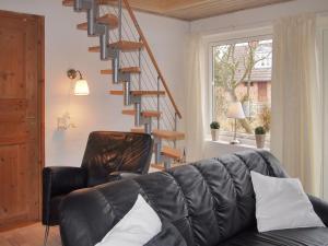 Holiday Home Partenij - 1km from the sea by Interhome