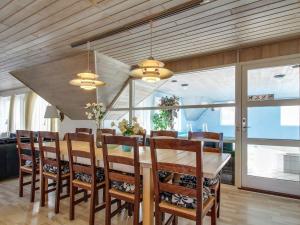 Holiday Home Partenij - 1km from the sea by Interhome