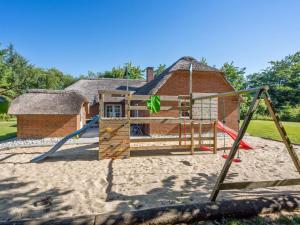 Holiday Home Thana - 1-4km from the sea by Interhome