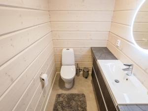 Holiday Home Rikinänranta a by Interhome