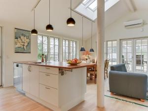 Holiday Home Auke - 100m from the sea by Interhome