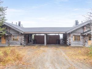 Holiday Home Rukanhippu by Interhome