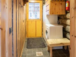 Holiday Home Rukanhippu by Interhome