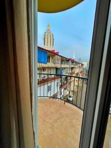 Nice Apartments Batumi