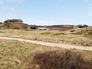 Holiday Home Fridolina - 200m from the sea by Interhome