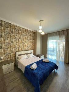 Nice Apartments Batumi