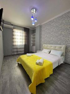 Nice Apartments Batumi