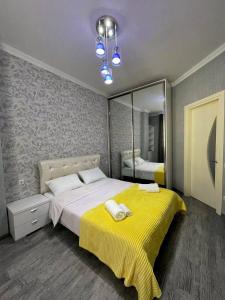 Nice Apartments Batumi