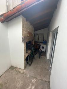 Chalet en Miramar general alvarado