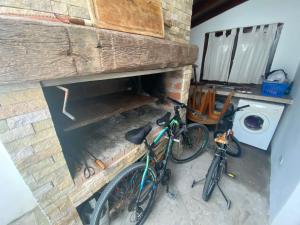 Chalet en Miramar general alvarado