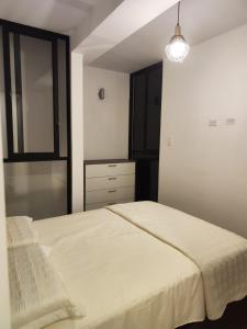 Casa de playa frente al mar