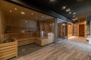 Seaside Apartamenty Kasprowicza 20 Kołobrzeg- W CENIE Basen, Sauna, Jacuzzi, Fitness, Grota solna, Bawialnia, Parking - Free Pool, Saunas, Salzgrotte, Jacuzzi, Gym, Childrens Playroom, Fitness, Parking