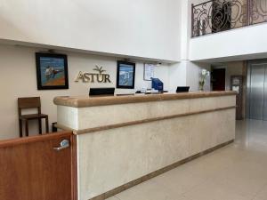 Astur Hotel & Residence
