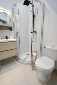 Tour Eiffel Chateau Montparnasse