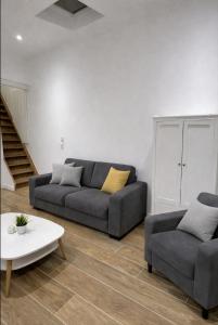 Tour Eiffel Chateau Montparnasse